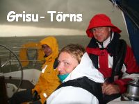 Grisu-T�rns in Holland