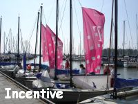 Incentive mit Telekom