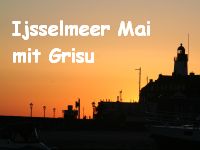 Ijsselmeeer mit Grisu Mai 2007