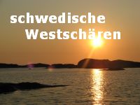 Schwedische Westsch�ren im August 2008