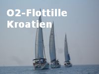 mit O2 in Slowenien und Kroatien