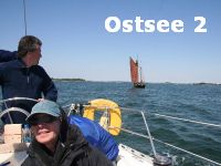 Ostsee - Kopenhagen
