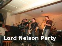 Lord Nelson's Party