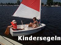 Sommer - Sonne - Segeln !!